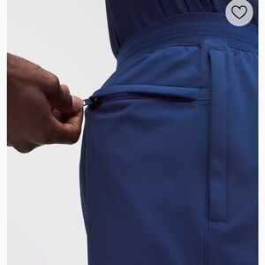 T.H.E linerless 9" shorts